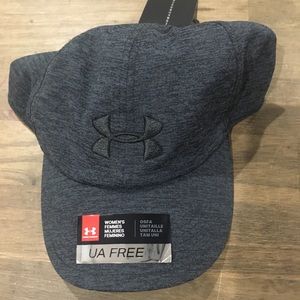 New Under Armour Women’s cap